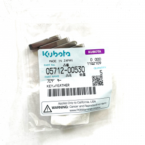 La quét 00530 khoan nằm lúa chính hãng Kubota